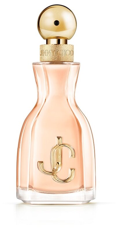 Jimmy Choo парфюмерная вода I Want Choo, 100 мл