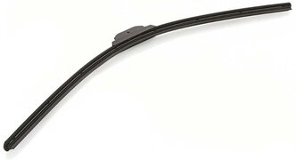 Щетка стеклоочистителя бескаркасная DENSO DFR-011 650 мм, 1 шт. для Chrysler Grand Voyager, Chrysler Voyager, Dodge Caravan, Dodge Ram Van, Peugeot 307