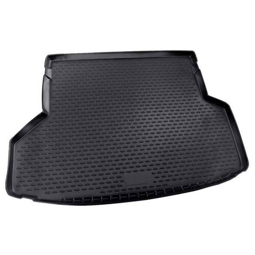 фото Коврик багажника element nlc.48.50.g13 для toyota highlander черный