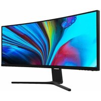 Игровой изогнутый монитор Redmi Curved Gaming Monitor 30" CN (RMMNT30HFCW)