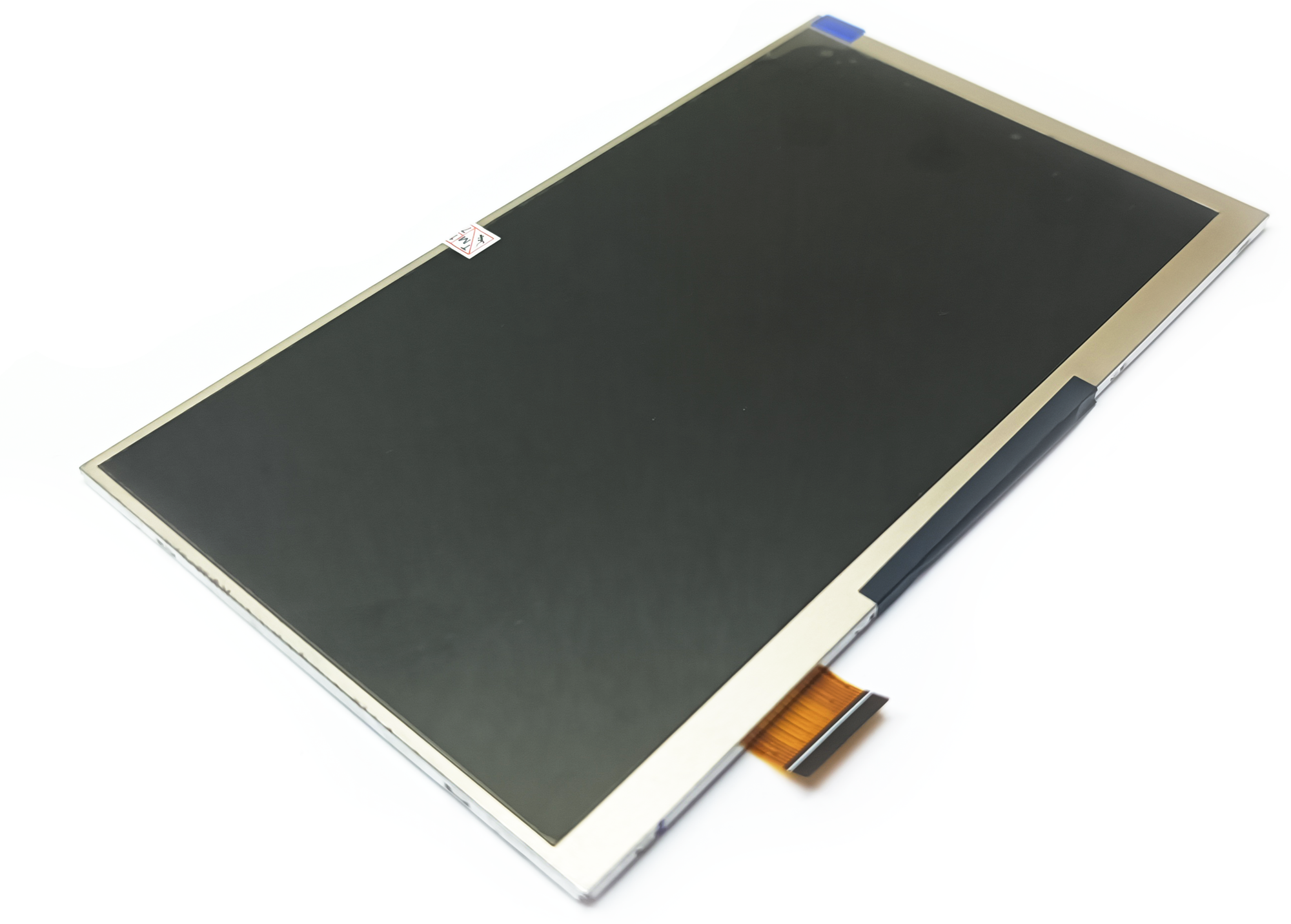Матрица (экран) для ноутбука M070WSP30-01A, 7, 1024х600