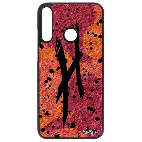 фото Чехол на смартфон huawei p40 lite e, "знак зодиака" астрологический созвездие utaupia