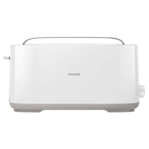 Тостер Philips HD2590/90, черный