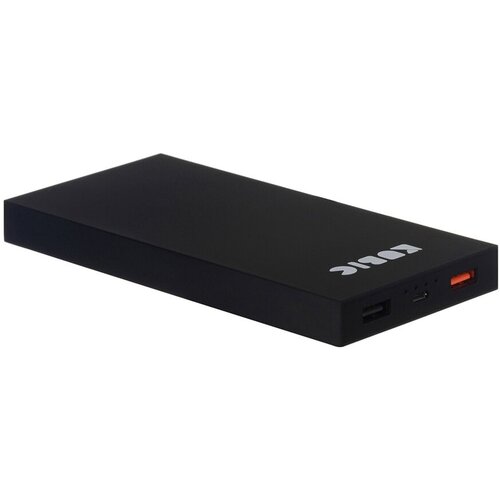 Внешний аккумулятор Kubic PB14X Black 258100₽
