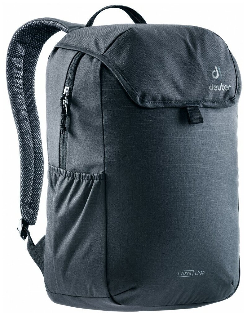 Рюкзак Deuter Vista Chap Black