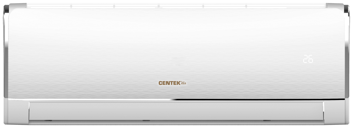 Сплит-система Centek CT-65L36 - фотография № 1