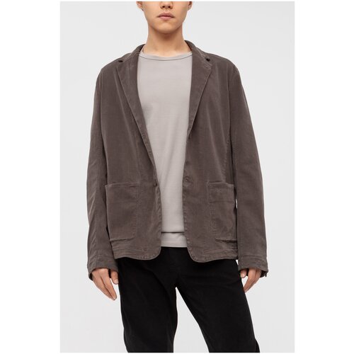 Пиджак Transit Uomo цвет Серый размер 52