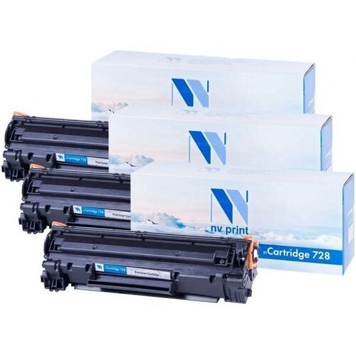 Набор картриджей NV-Print NV-728-SET3 для i-Sensys 4410/ 4430/ 4450/ 4550/ 4550d/ 4570/ 4570dn/ 4580/ 4580dn/ 4730/ 4750/ 4780w/ 4870/ 4870dn/ 4890/ 4 ролик захвата dadf canon mf4350 4320 4370 4380 4340 4330 4410 4450 4570 4430 4550 4580 4730 4750 4890 4870 4780 fc8 9251