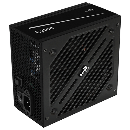 Блок питания AeroCool Cylon 700W черный BOX