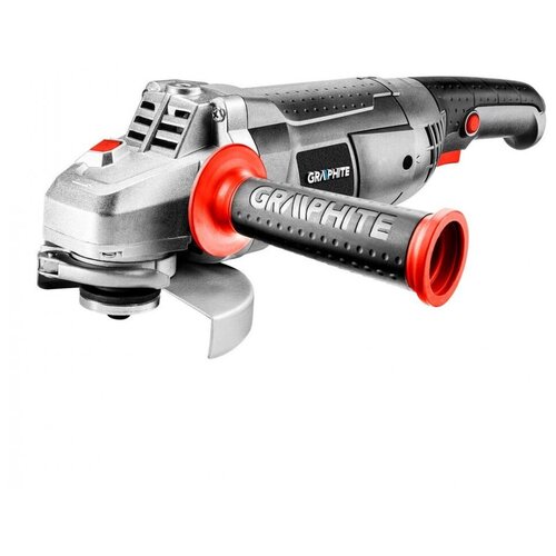 Угловая шлифмашина Graphite A-59G120 902500₽