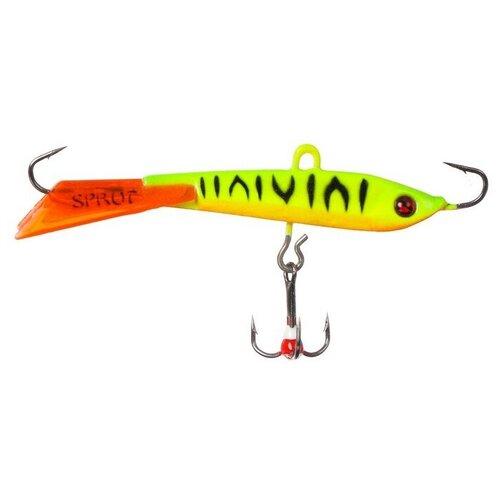 фото Балансир sprut ondori #6, 10 г, 55 мм, ft