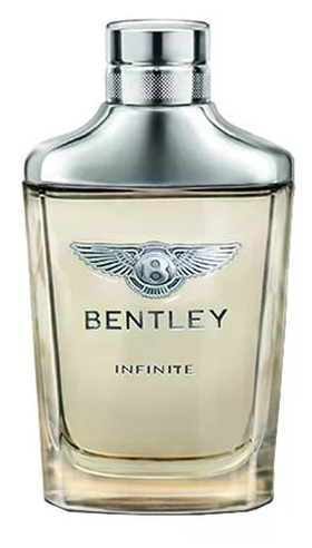 Bentley мужская туалетная вода Infinite, 100 мл