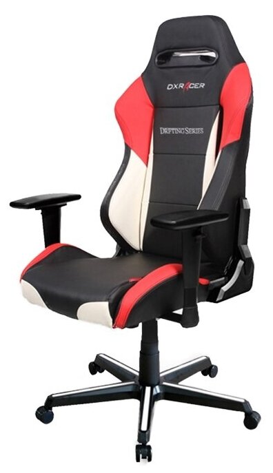 Компьютерное кресло DXracer OH/DM61/NWR