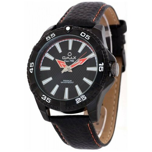 фото Наручные часы omax premium oas215bn02