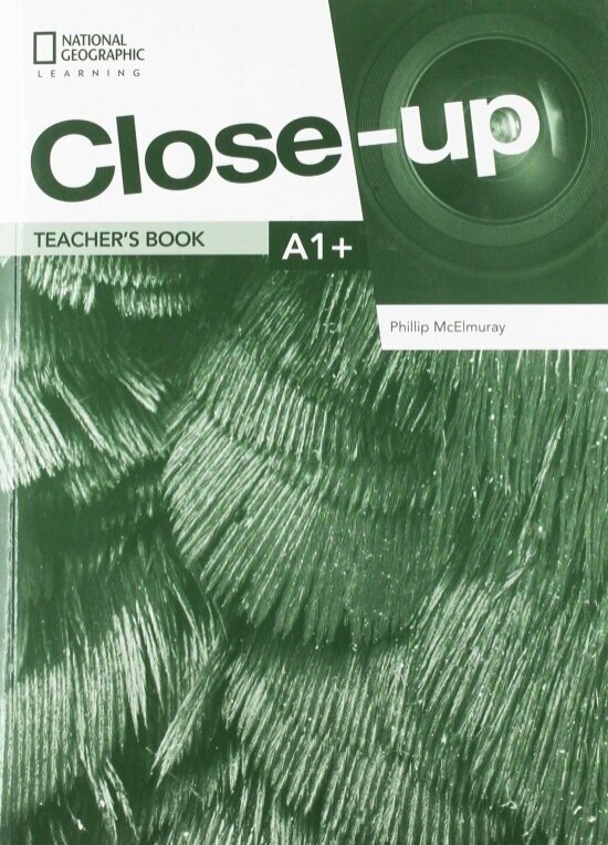 Книга Close-Up A1+ Teacher's Book + Online Teacher Zone + Audio & Video Discs - фото №1