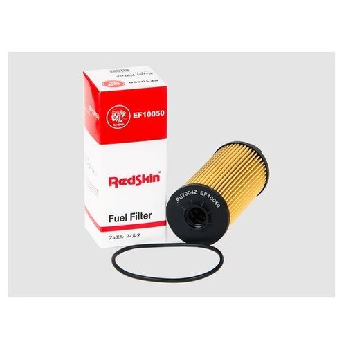 EF10050 REDSKIN Фильтр топливный картридж