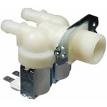 Клапан для стиральной машины Gorenje 2W-180 D10 - изображение