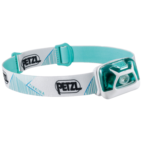 фото Налобный фонарь petzl tikkina (250 lm) white