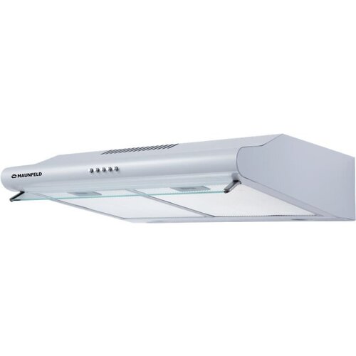 Вытяжка козырьковая Maunfeld MP-1 60 нержавеющая сталь управление кнопочное 1 мотор 795200₽
