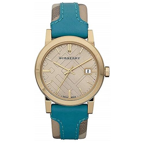 Наручные часы Burberry The City BU9112