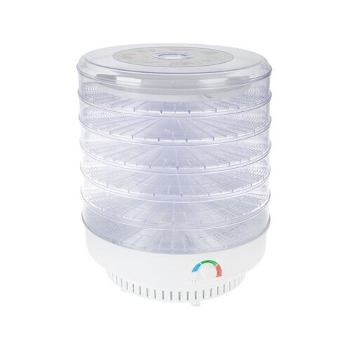 Электросушитель довощей и фрукт Ветерок-2 ЭСОФ-2-06220-02 6 под гофрокороб прозраподд дпастилы 704600₽