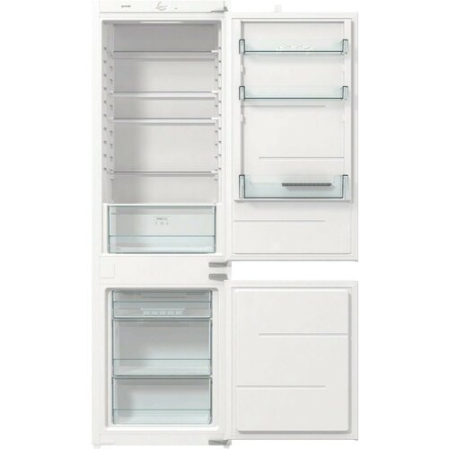 Встраиваемый холодильник Gorenje RKI418FE0 холодильник gorenje onrk619ec