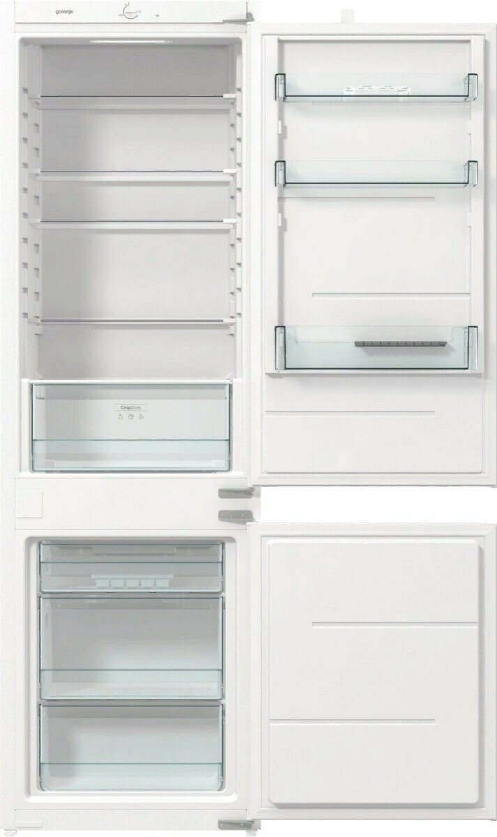 Встраиваемый холодильник Gorenje RKI418FE0