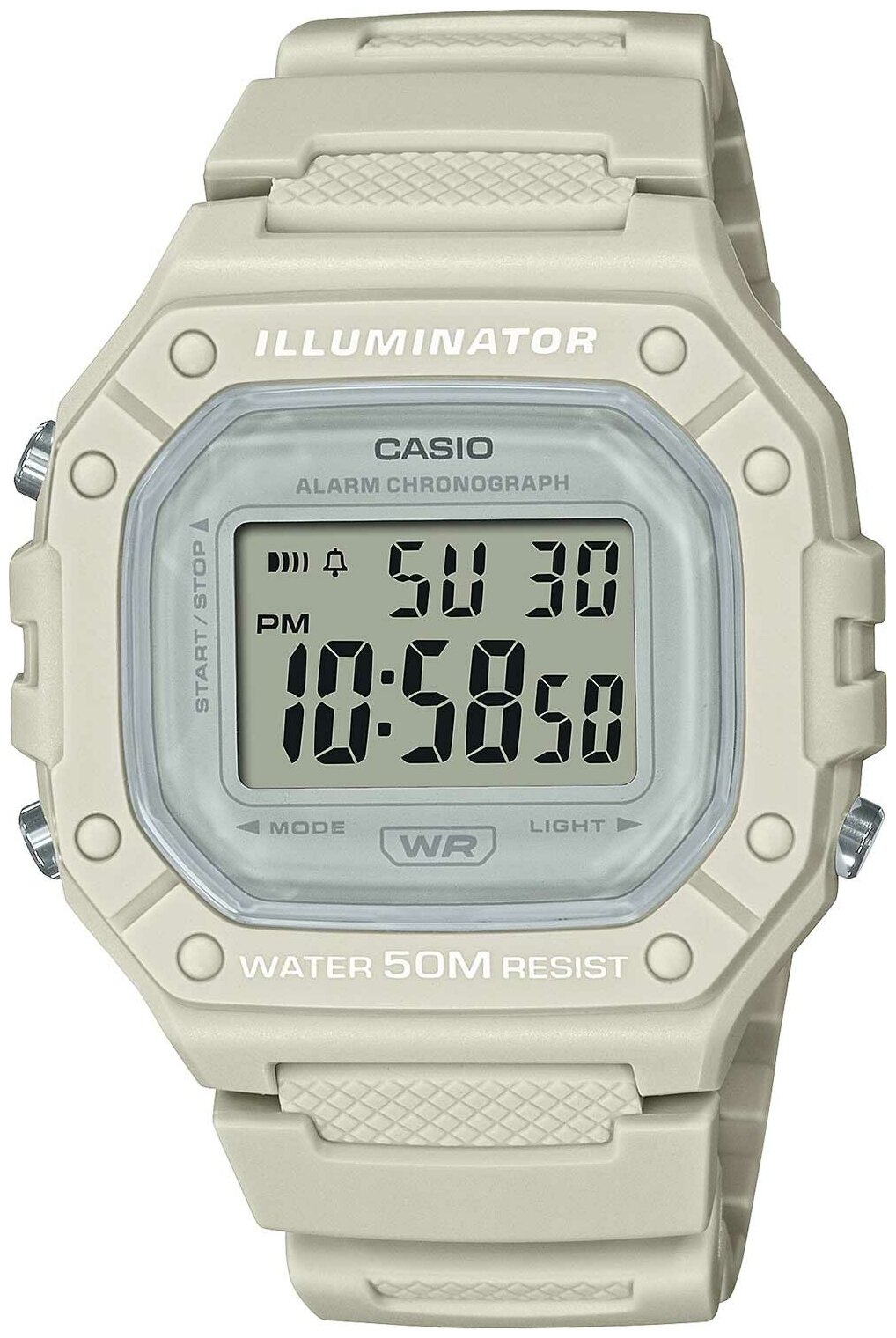 Наручные часы CASIO