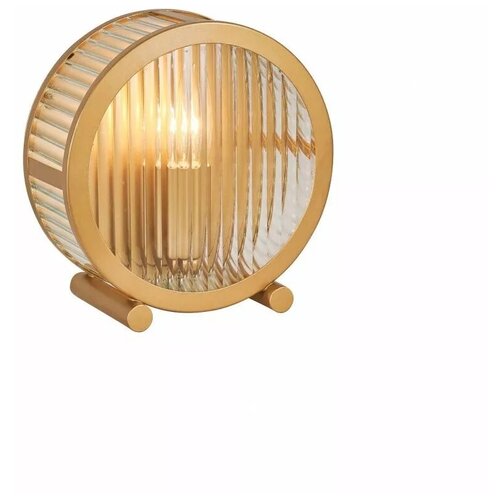 Настольная лампа декоративная Favourite Radiales 3099-1T