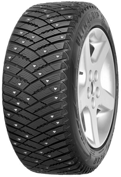 Автошина Goodyear 215/55 R17 94T UltraGrip Ice Arctic (ш)