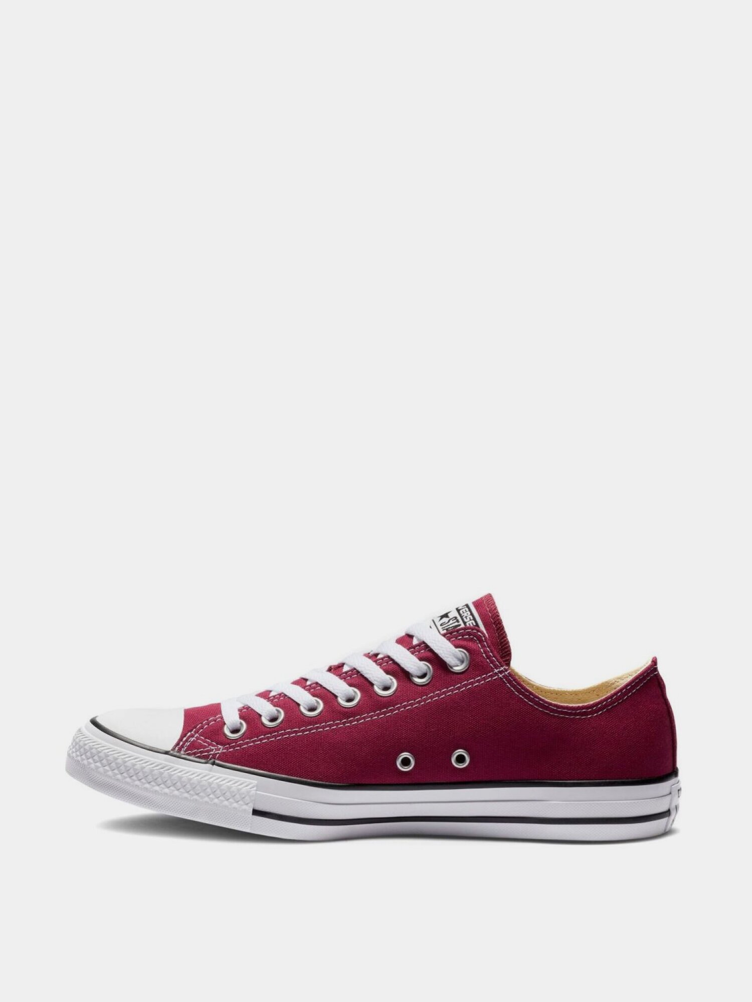 Кеды Converse Chuck Taylor All Star Low Top