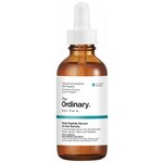 The Ordinary Мультипептидная сыворотка для густоты волос Multi-Peptide Serum for Hair Density - изображение