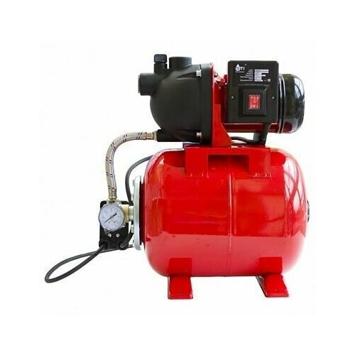 Автоматическая насосная станция STI AQUA-JET PH-600 P 11900₽