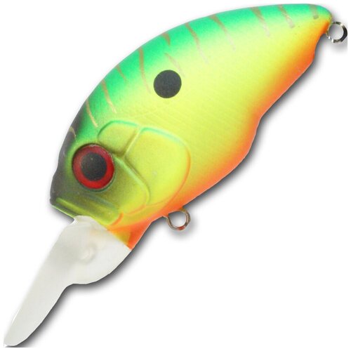 Воблер KOSADAKA Boxer XL 50F 11.3г MHT