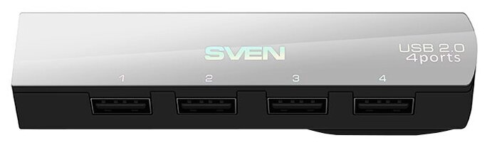 USB-концентратор Sven HB-891 (SV-017323)