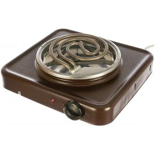 Плитка электрическая нива ЭПТ1-10230 1 конф коричневая 143500₽