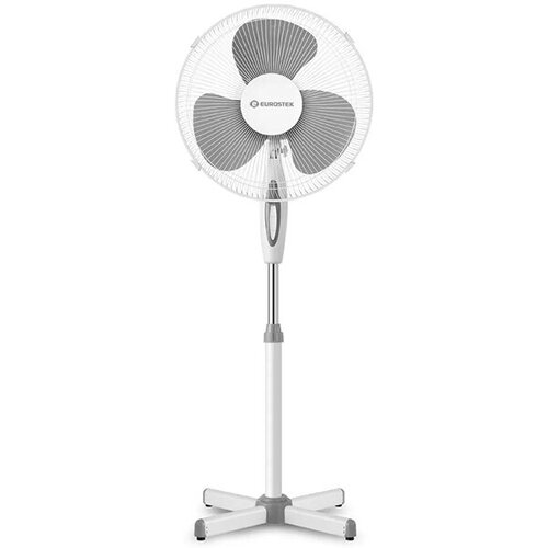 Вентилятор Eurostek EFS-4050 Grey 584400₽