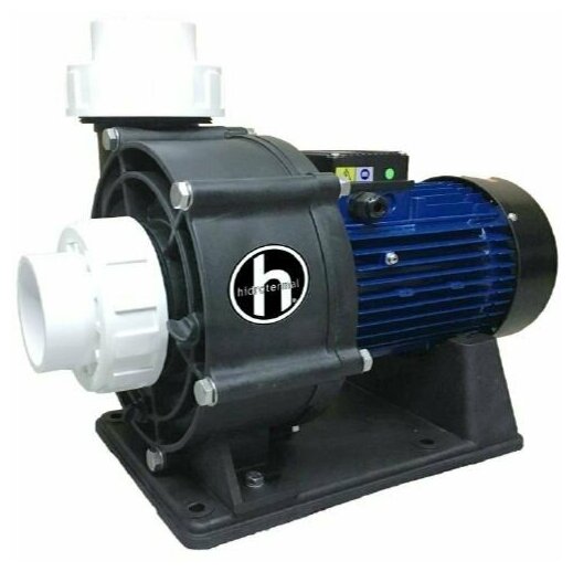 Насос для бассейна HIDRO-HMT400H 3 kW, 4 HP, 75 m3/h - фотография № 1