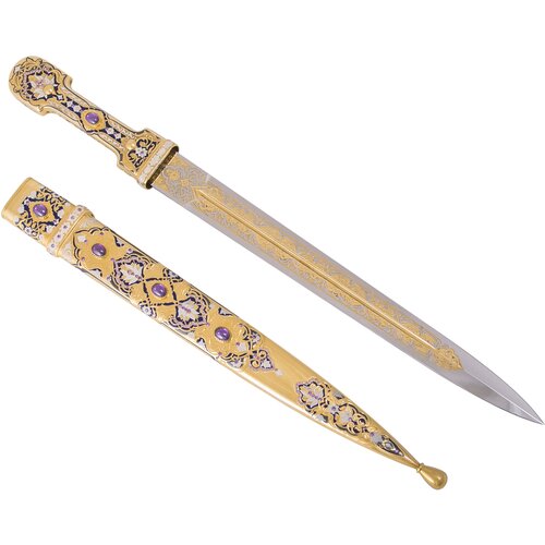 Подарочный Кинжал восточный 