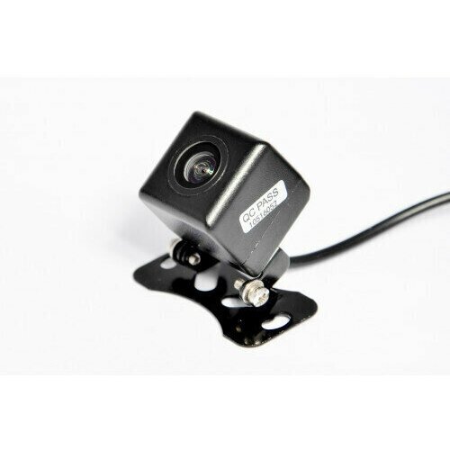 Камера заднего вида C3 Е661 с динамическим показанием траектории движения 149000₽