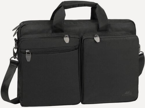 Изображение товара Сумка для ноутбука Rivacase 16" 8530 Black