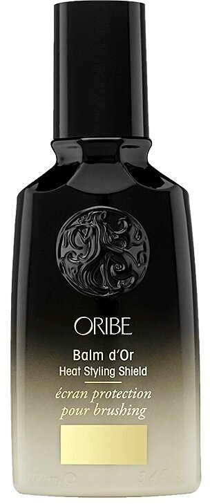 Термозащитный бальзам ORIBE 