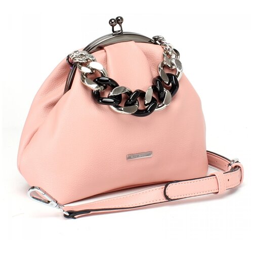 фото Женская сумка кросс-боди экокожа(искусственная кожа) velina fabbiano 535828