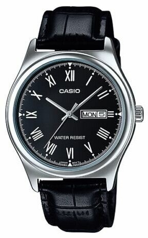 Наручные часы CASIO Collection MTP-V006L-1B