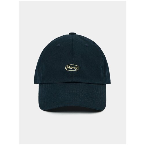 фото Кепка doodle mg ballcap mmlg ( one size / темно-синий / mmlgbb2a003 )