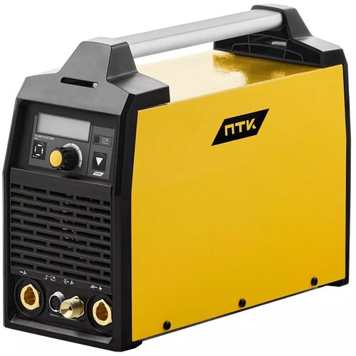 Аппарат для аргонодуговой сварки ПТК RILON TIG 200 P ACDC GDM 79640₽
