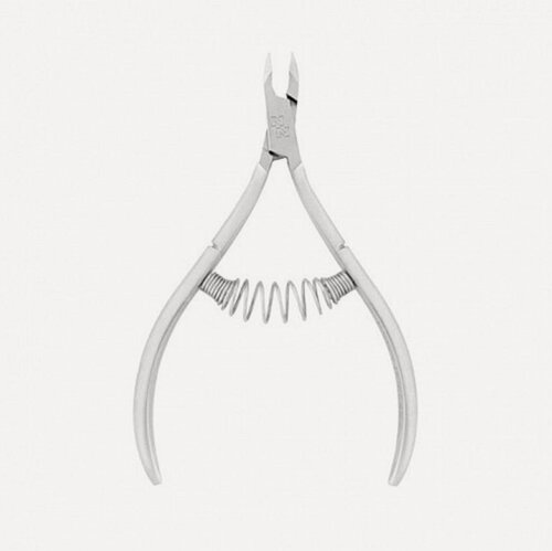 Изображение товара Кусачки для кутикулы N-05S-5 (модель 2022) (лезвие 5 мм, длина 115 мм, спиральная пружина) «Nippon Nippers»