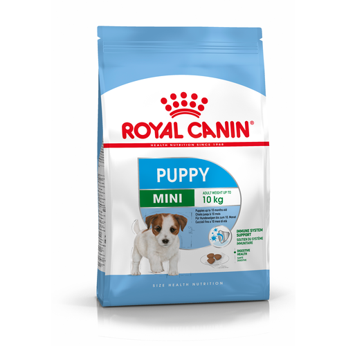 ROYAL CANIN Mini Puppy Сухой корм д/щенков мини пород