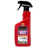 Полироль Liquid Wax 550мл WAX 13315900, шт