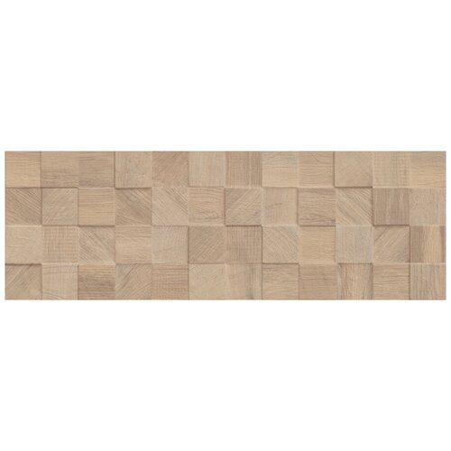 Плитка Etile Cube Origin Cedar Matt 33.3x100 162-117-5